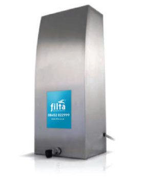 GD Pro - Automatic Dosing - Filta Environmental - UK