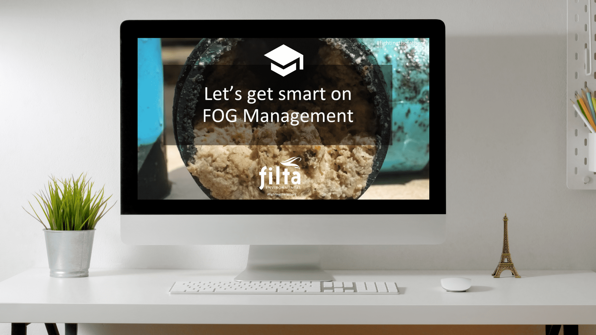 FOG Smart management